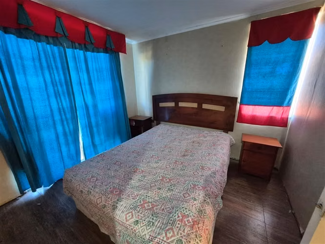 Casa en venta de 3 dorm. en Algarrobo