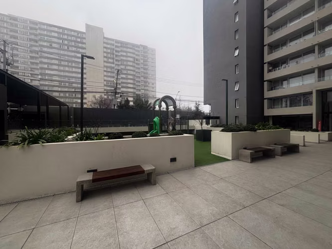 VISTA DESPEJADA , ESTACIONAMIENTO Y BODEGA (180181) - Imagen 5