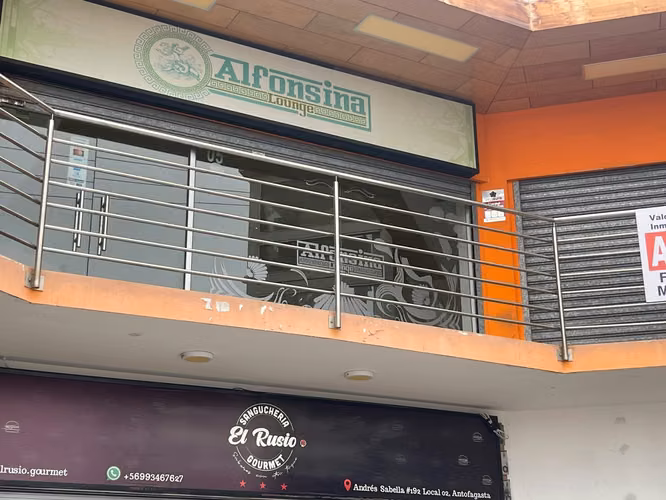 Andrés Sabella 192, Antofagasta,