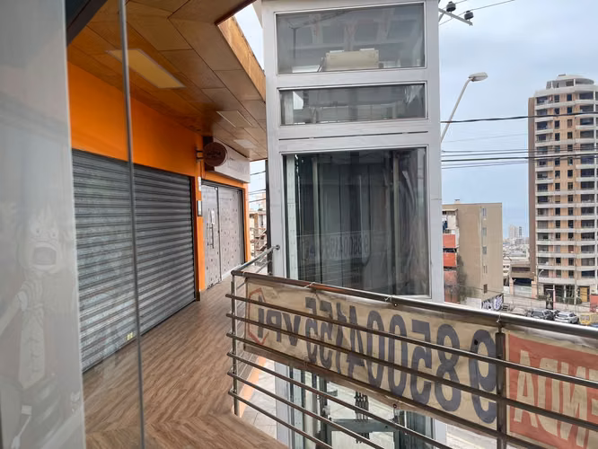 Andrés Sabella 192, Antofagasta,