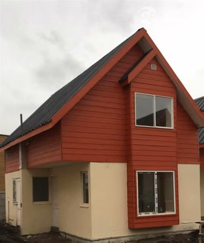 Casa en arriendo de 3 dorm. en San Pedro de la Paz - Imagen 2