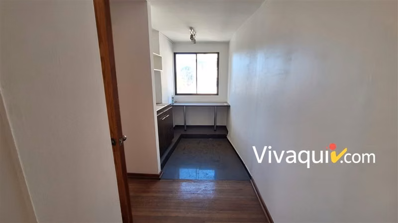 Oficina en venta en Santiago