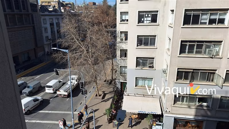 Oficina en venta en Santiago