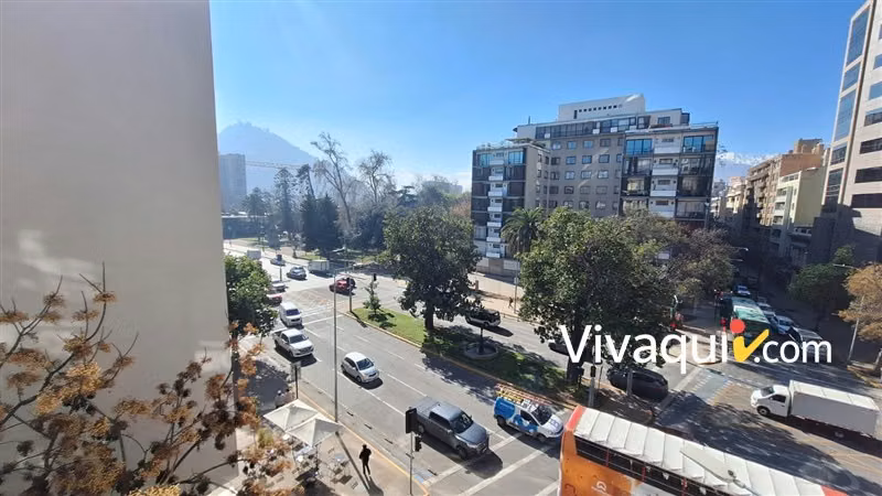 Oficina en venta en Santiago