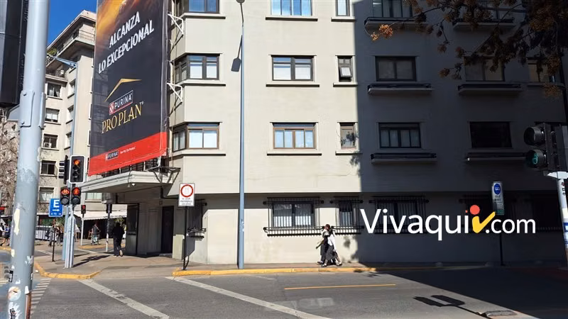 Oficina en venta en Santiago