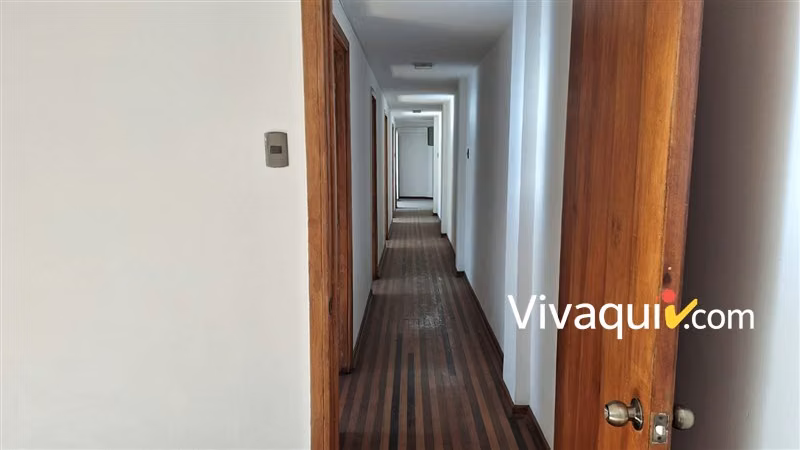 Oficina en venta en Santiago
