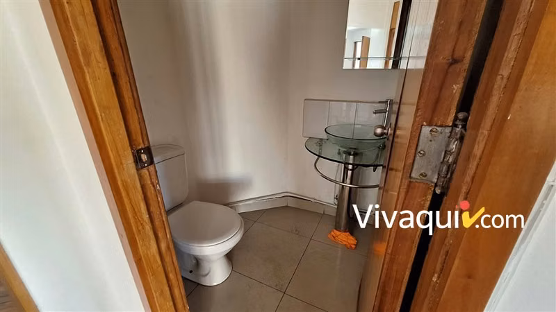 Oficina en venta en Santiago