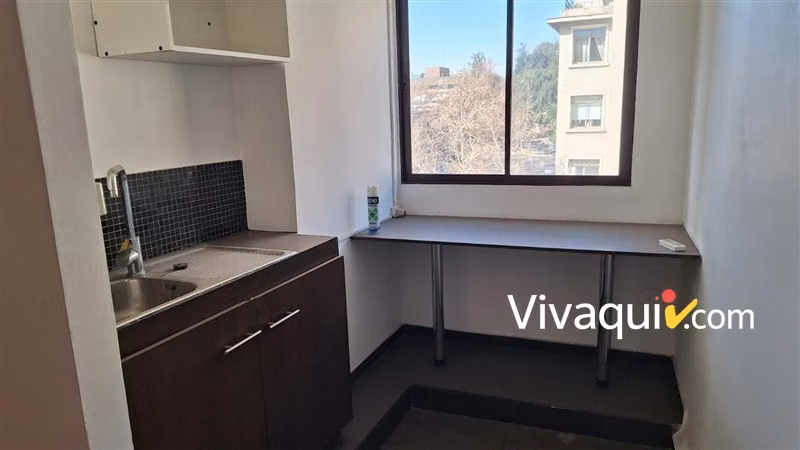 Oficina en venta en Santiago