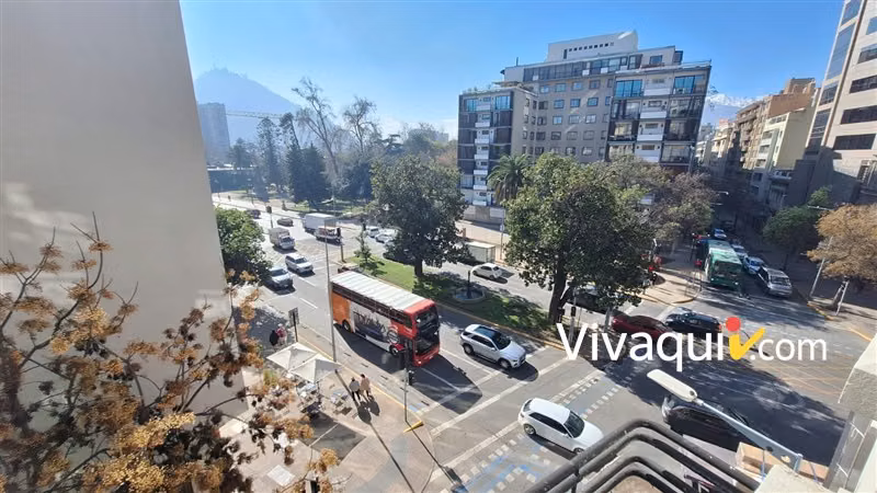 Oficina en venta en Santiago