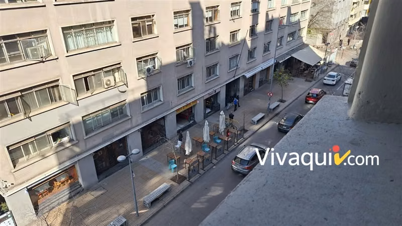 Oficina en venta en Santiago