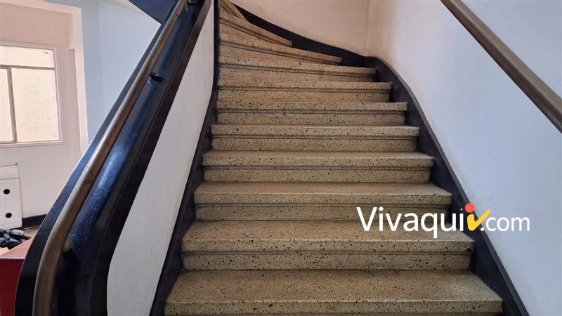 Oficina en venta en Santiago