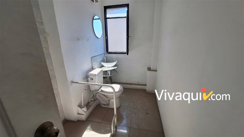 Oficina en venta en Santiago