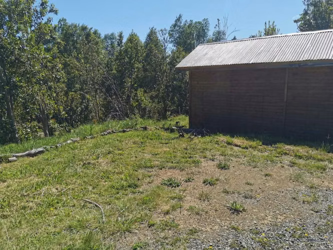 Parcela 5.000 M2 Con 3 Cabañas + Bodega - A Minutos De Pucón - Imagen 15