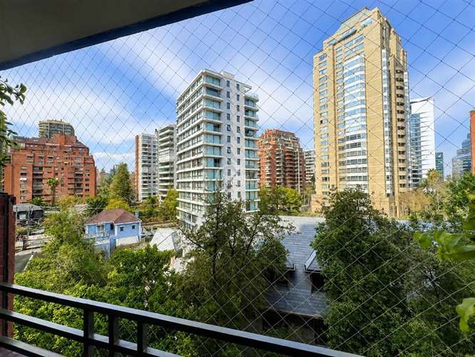 Departamento en venta de 3 dorm. en Las Condes - Imagen 10