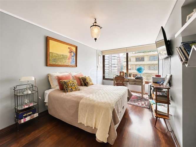 Departamento en venta de 3 dorm. en Las Condes - Imagen 20