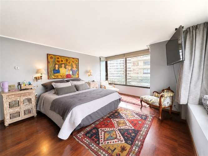 Departamento en venta de 3 dorm. en Las Condes - Imagen 18