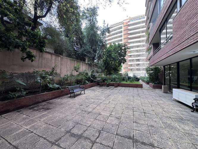 Departamento en venta de 3 dorm. en Las Condes - Imagen 25
