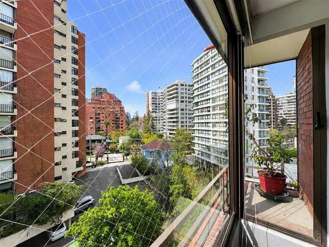 Departamento en venta de 3 dorm. en Las Condes - Imagen 23