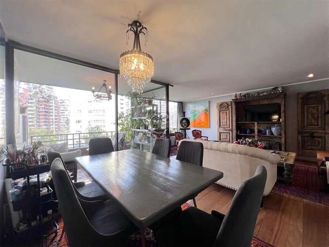Departamento en venta de 3 dorm. en Las Condes - Imagen 8