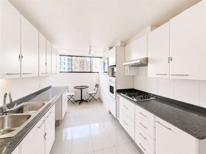 Departamento en venta de 3 dorm. en Las Condes - Imagen 12