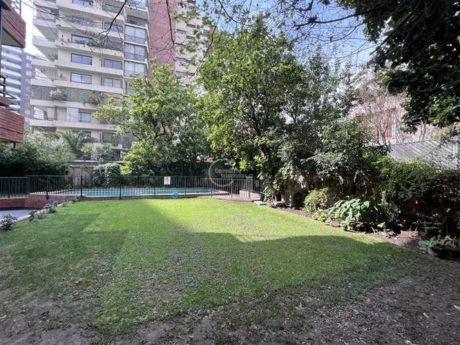 Departamento en venta de 3 dorm. en Las Condes - Imagen 24