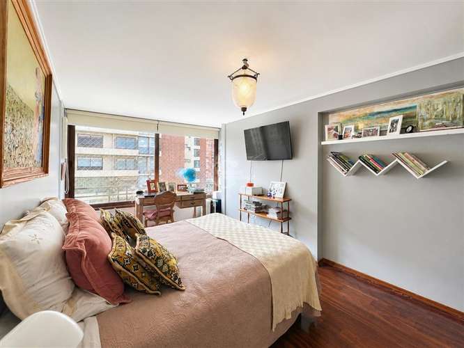 Departamento en venta de 3 dorm. en Las Condes - Imagen 21