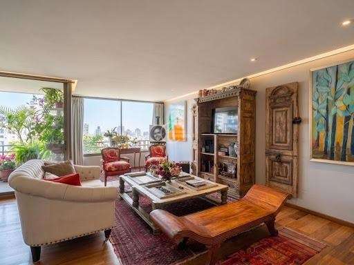 Departamento en venta de 3 dorm. en Las Condes - Imagen 6