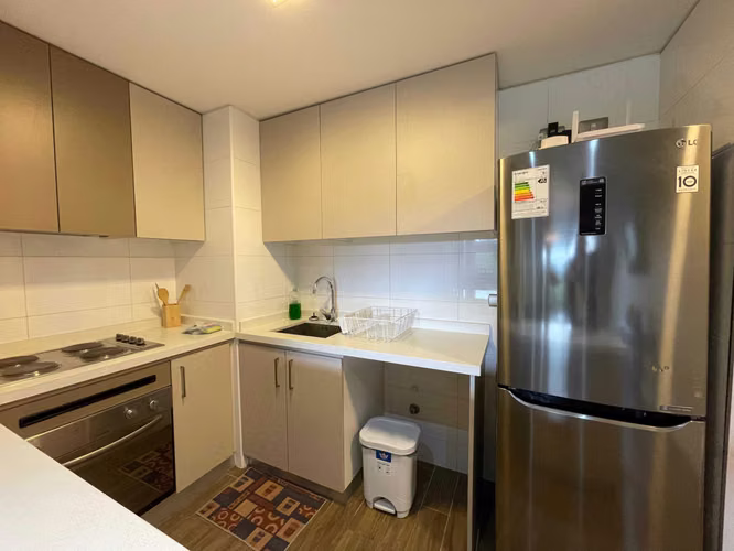 DEPARTAMENTO EN VENTA VILLARRICA VISTA Y MARINA (180175)