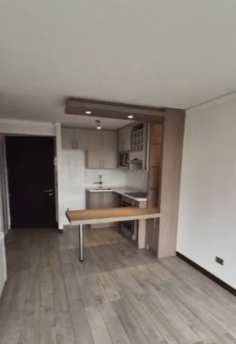 ARRIENDO AÑO CORRIDO SIN MUEBLES EXCELENTE UBICACION 2D 2B - Imagen 21