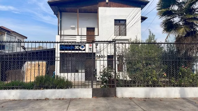 Casa - Oficina en arriendo en Ñuñoa - Imagen 2