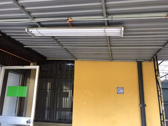 Casa - Oficina en arriendo en Ñuñoa - Imagen 15