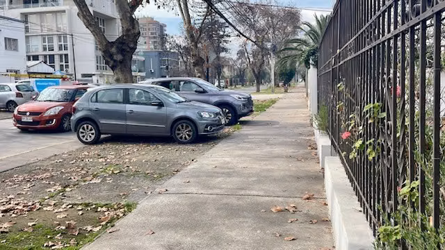 Casa - Oficina en arriendo en Ñuñoa