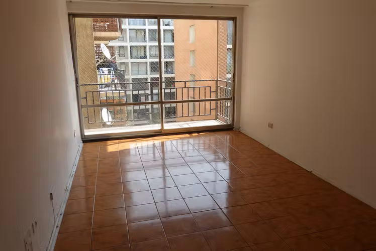 Departamento en arriendo  Ejército Libertador.