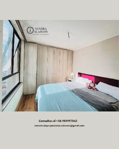 Departamento en Venta 3D - 2B - 1E Concepción - Imagen 12