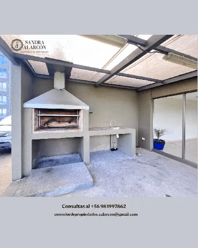 Departamento en Venta 3D - 2B - 1E Concepción - Imagen 18