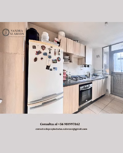 Departamento en Venta 3D - 2B - 1E Concepción - Imagen 8