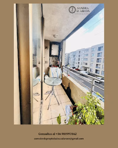 Departamento en Venta 3D - 2B - 1E Concepción - Imagen 7
