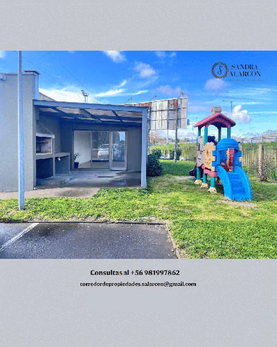 Departamento en Venta 3D - 2B - 1E Concepción - Imagen 17