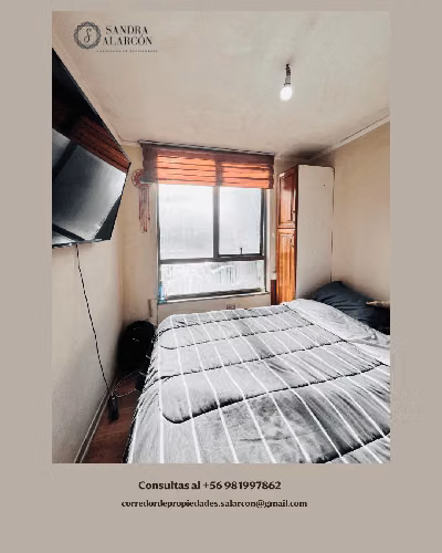 Departamento en Venta 3D - 2B - 1E Concepción - Imagen 10