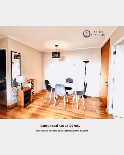 Departamento en Venta 3D - 2B - 1E Concepción - Imagen 6
