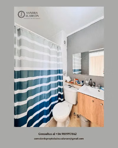 Departamento en Venta 3D - 2B - 1E Concepción - Imagen 13
