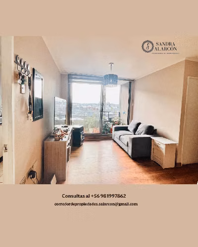 Departamento en Venta 3D - 2B - 1E Concepción - Imagen 5
