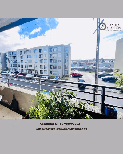 Departamento en Venta 3D - 2B - 1E Concepción - Imagen 14