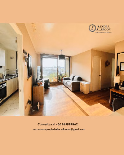 Departamento en Venta 3D - 2B - 1E Concepción - Imagen 3