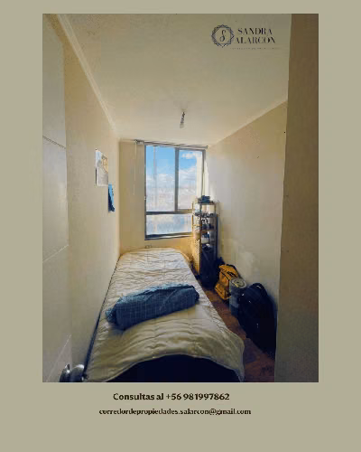 Departamento en Venta 3D - 2B - 1E Concepción - Imagen 9