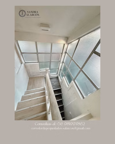 Casa en Venta, Condominio Alcántara - Chiguayante