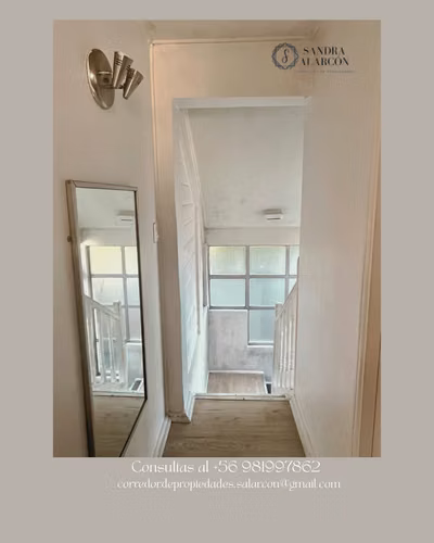 Casa en Venta, Condominio Alcántara - Chiguayante