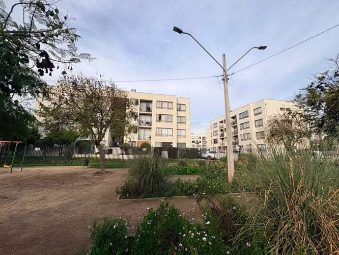 Vende Departamento, Avda. Padre Hurtado, Maipú (180192) - Imagen 3