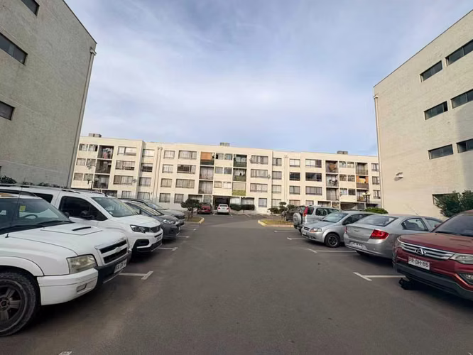 Vende Departamento, Avda. Padre Hurtado, Maipú (180192) - Imagen 23