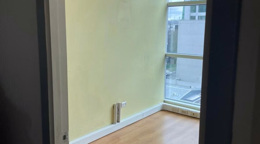 Arrendamos Oficina Amplia Edificio Prat Temuco